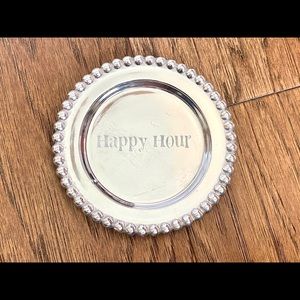 Mariposa Wine Coaster